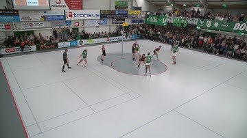 Immediate participation after launching a shot - by Menno van der Neut & Rosalie Peet (DVO/Transus)