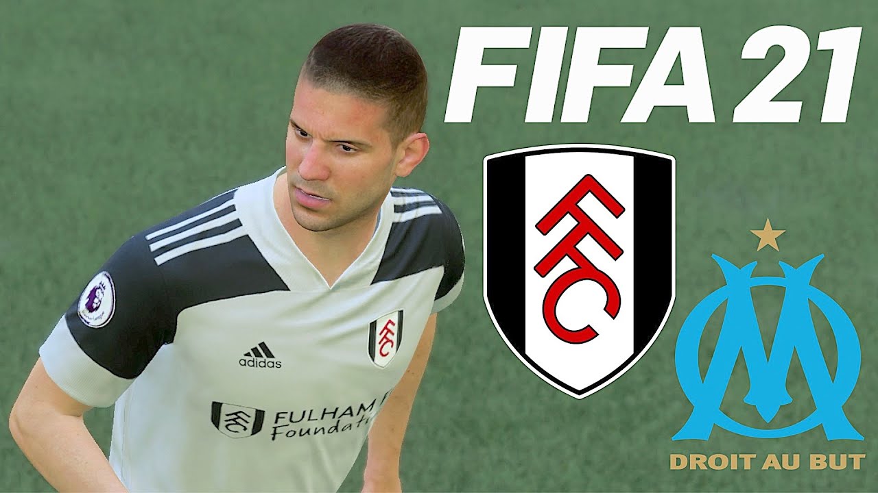 SCENES! FIFA 21 Road To Division 1 Online Seasons #21