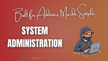 System Administration | AD, GPOs, and Virtual Network Setup