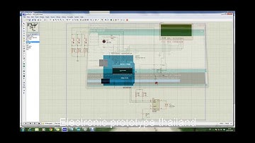 EPT- โปรแกรมตั้งเวลา Arduino