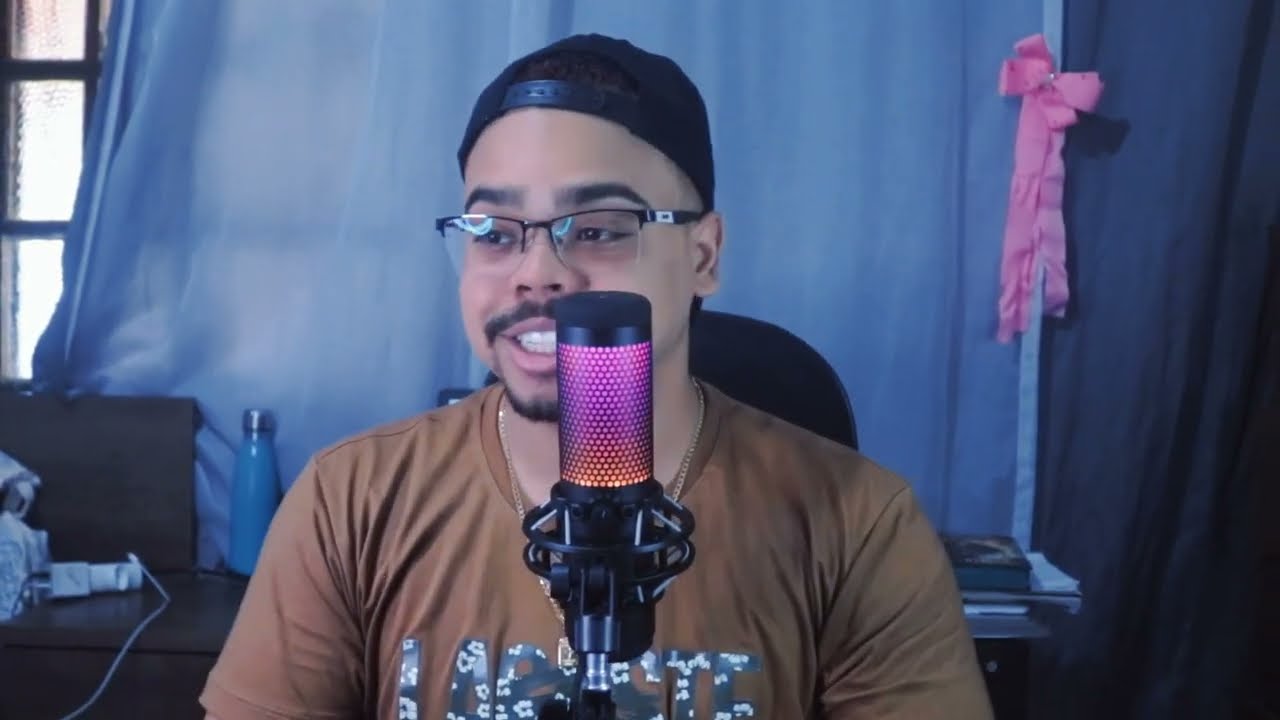 Latest Title & Thumbnail