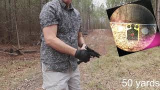 Shooting at the range - Improving basic skills
