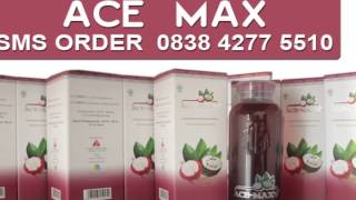 ACE MAX JOGJA  |  0838.4277.5510 | Ace Maxs Asli YOGYAKARTA