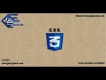 Tutorial 3 de CSS: Colores