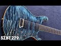 Pleasant Groove Backing Track in D minor | #SZBT 279