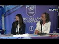 Le mag du football landais  saison 3  9