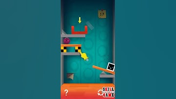 Heart Box Level 17 - Walkthrough