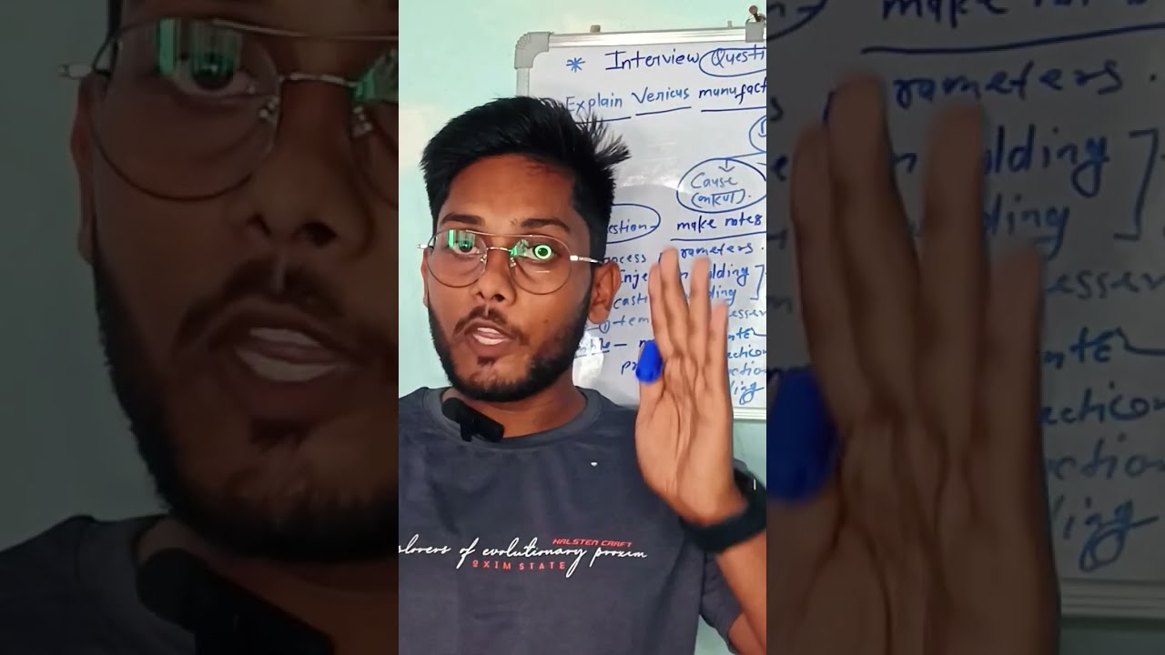 Interview Questions For Production Supervisor