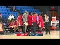PBC Women's Basketball Semifinal: #3 Columbus State vs. #2 Lander