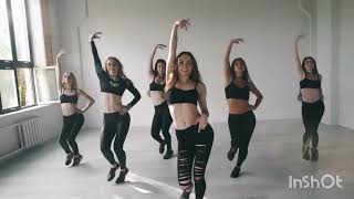 Девчонки Классные Танцует__Aleks Ataman, Finik - Диалоги Тет-А-Тет