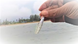 Mancing Umpan Cumi Palsu - Squid Game screenshot 3