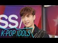 Lay Zhang Reveals His Favorite TV Show To Binge Watch, Fast Food Snack & More! | Access image