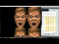 Making my own doom engine super early alpha janky code version