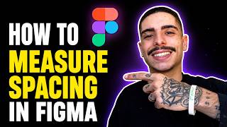 HOW TO MEASURE SPACING IN FIGMA (STEP-BY-STEP GUIDE 2026)