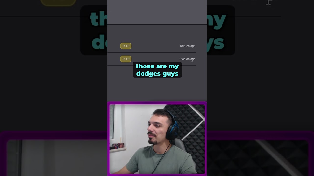 How Many Games Did Azzapp Dodge?