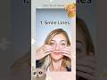 Glow Up Naturally ✨ | Face Exercises for a Natural Glow #trending #skincare #viral #beauty #tips