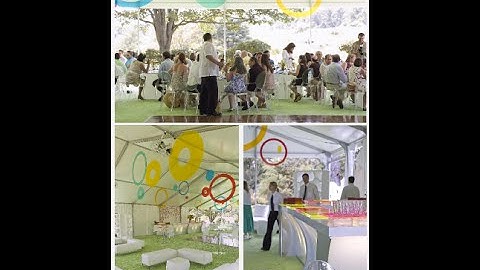 Max Hansen Caterer- Wedding Wire Video