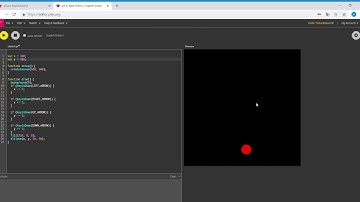 p5 js Web Editor   Superb brass   Google Chrome 1 10 2018 15 38 10