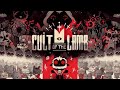 Смотрим Midnight Fight Express и Cult of the Lamb