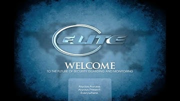 The Elite ISI Differentiation in Providing Interactive Remote Guarding