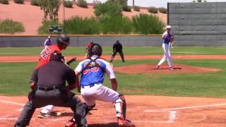 Carter Stewart (Melbourne, FL)