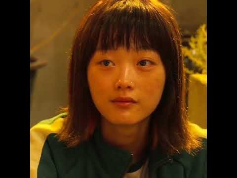 Игра в кальмара | Девочки | Сериалы Нетфликс - YouTube