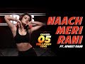 Naach meri raani feat avneet kaur guru randhawa idals dance cover