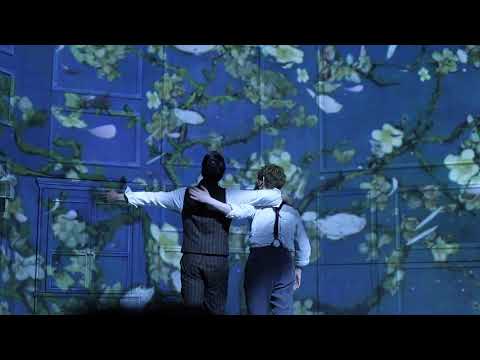 200222 빈센트반고흐 커튼콜 _부치지 못한 편지 황민수