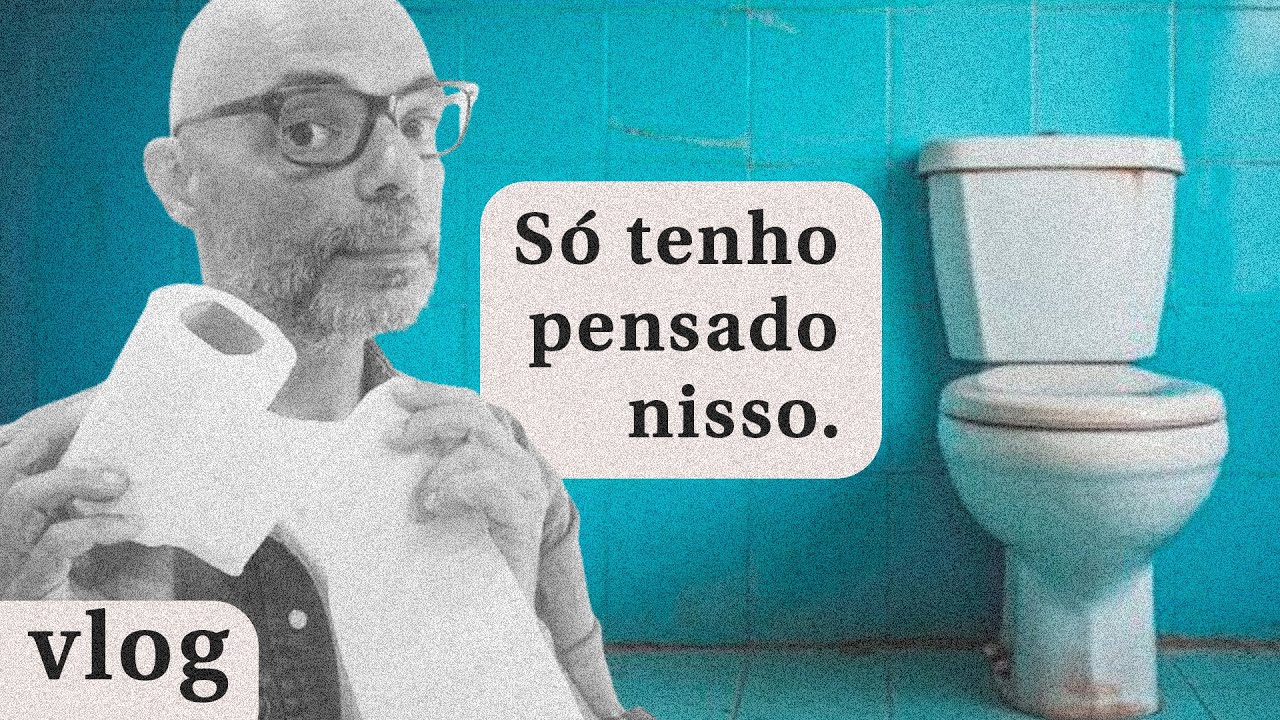 VERDADE INTERIOR - vlog #011