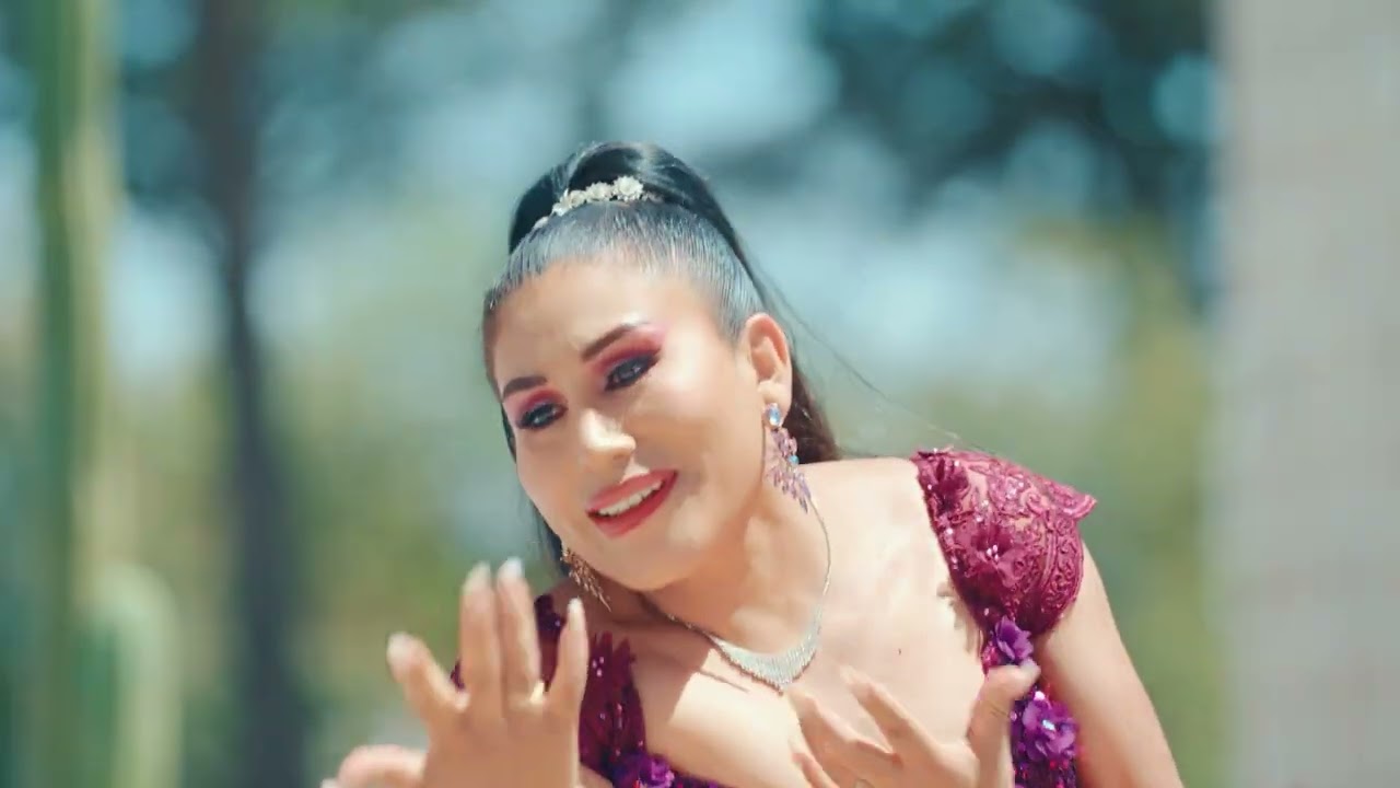 🎶Enamorado de ti (Videoclip Oficial) – Katerin Diana 