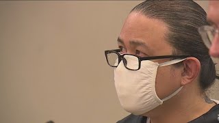 Jury selection begins in Millete trial