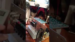 Signal Tracer and Signal Injector for Troubleshooting