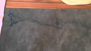 Tutorial On Ironing Spellgrounds