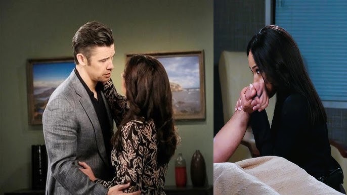 ‘Days Of Our Lives’ Spoilers Tuesday🔴: Susan’s Eyeful, Rafe Overheard,  Bone-🅲🅷🅸🅻🅻🅸🅽🅶 Discovery📽PBP ✔