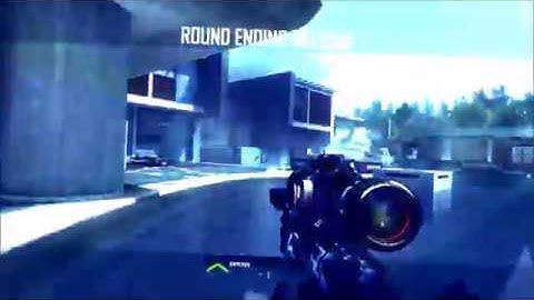 "Shaded In" COD Edit - By Ribzy (Editors Appclip)