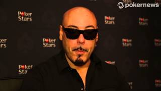 Roger Sanchez's Tips For DJs