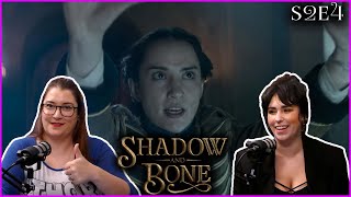 Shadow and Bone Season 2 Episode 4: Every Monstrous Thing // [SPOILER RECAP/REVIEW]