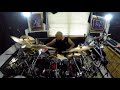 Trivium - The Wretchedness Inside (Drum Cover) *Explicit*