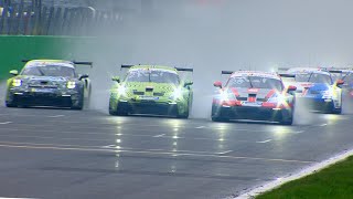 Porsche Carrera Cup Italia 2022 - MONZA scholarship 05