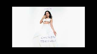 ROSALIA - CHICKEN TERIYAKI ( GER DJ REMIX )