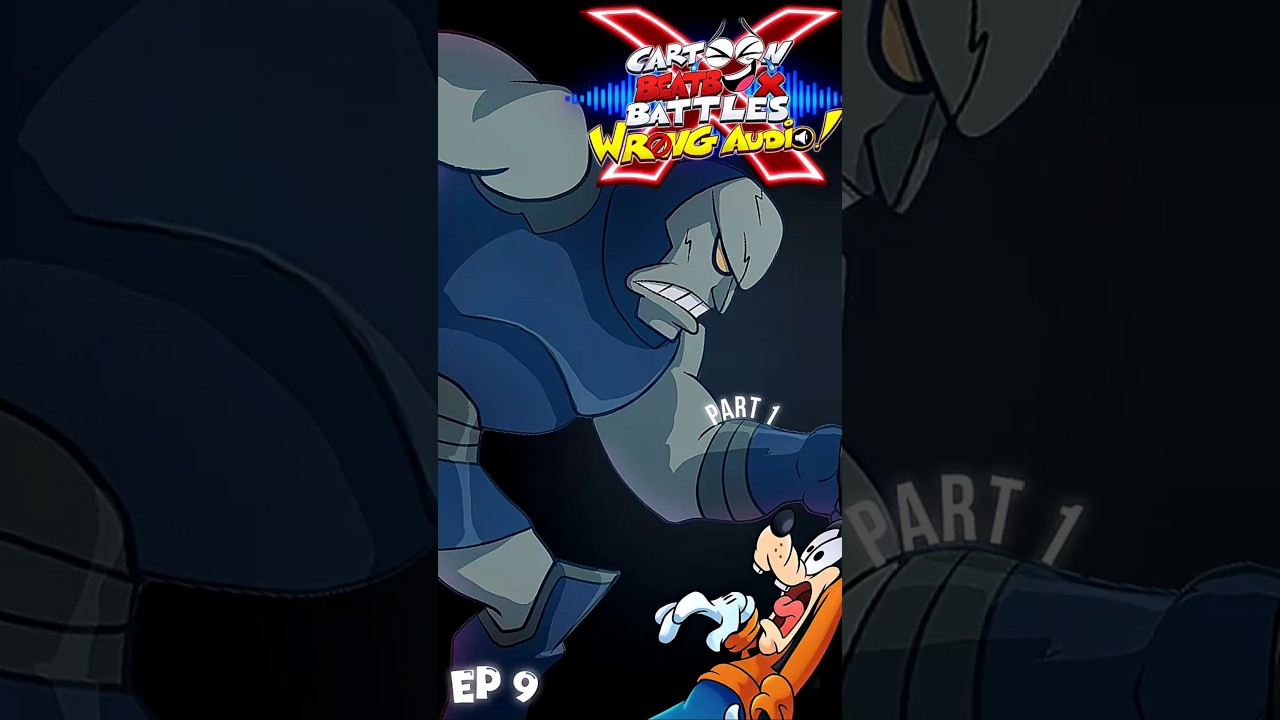 Goofy makes the ULTIMATE MISTAKE 💀 - YouTube