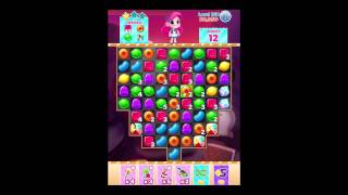 Candy Blast Mania Level 158 screenshot 4