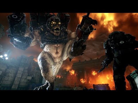 Video: Gears Tactics Besten Fähigkeiten Und Build-Empfehlungen Für Support, Vanguard, Sniper, Heavy Und Scout Erklärt