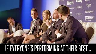 Famous The Rubinstein Group Wealth