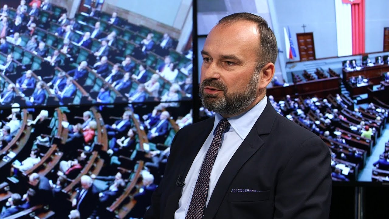 wojna stuletnia #RZECZOPRAWIE: Maciej Gutowski - Zaostrzenie przepisów dotyczących pomówień