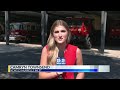 Murrells Inlet-Garden City Fire District earns national EMS accreditation