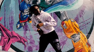 NoCap - Dead Faces (feat. Rylo Rodriguez) | St. Louis Dance