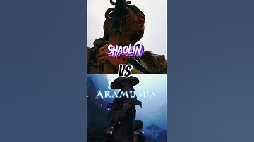 Wu Lin Vs Samurai |For Honor