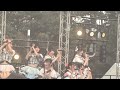 なみだ色の消しごむ わたし勝手なキューピッド 20250705