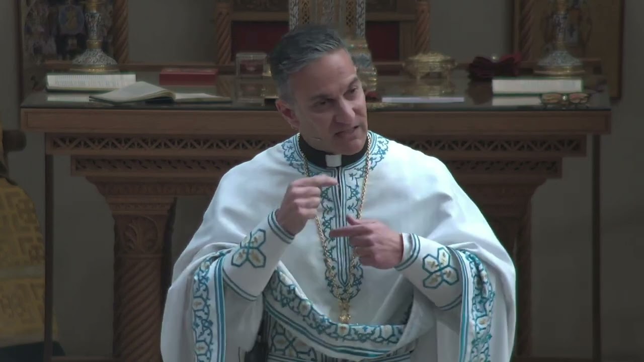 Your Life Expands When You Listen to This One Voice